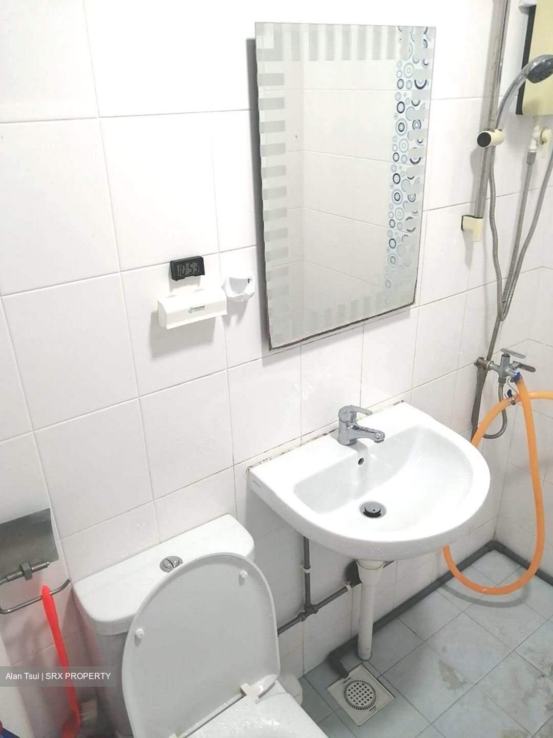 Blk 323 Kampung Ubi Estate (Geylang), HDB 4 Rooms #425571461
